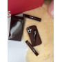 Rhode Lip Case Espresso на айфон 16  – чохол з блиском для губ